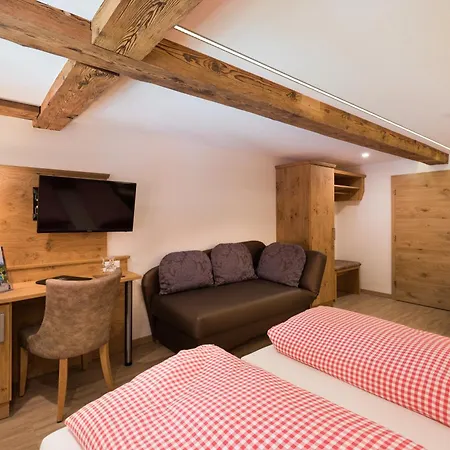 Hotel Restaurant Hirschen