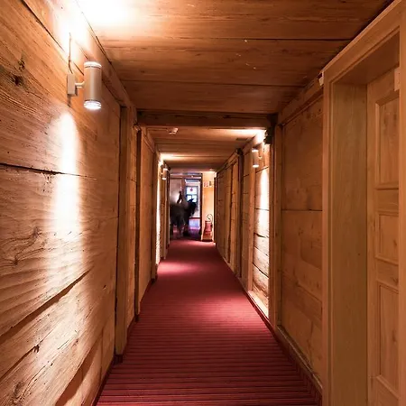 Hotel Restaurant Hirschen