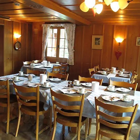 Hotel Restaurant Hirschen
