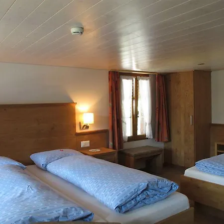 Hotel Restaurant Hirschen 2*