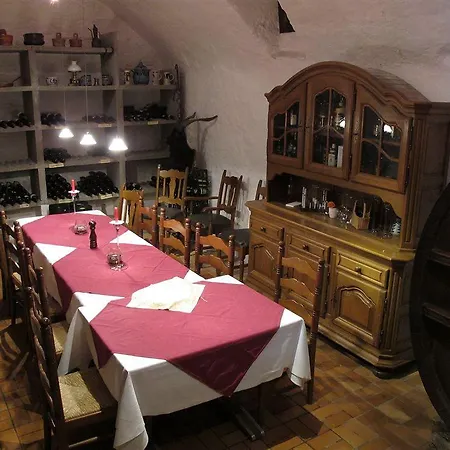 Restaurant Hirschen Interlaken