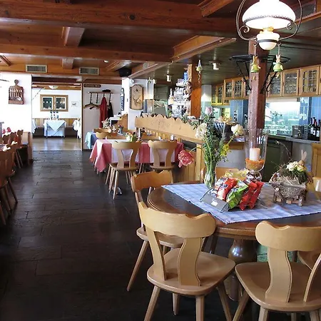 Hotel Restaurant Hirschen Interlaken