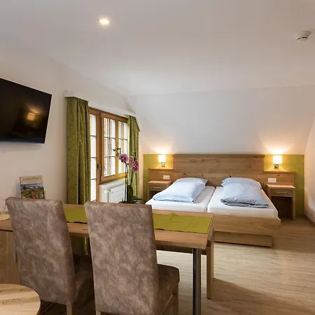 Hotel Restaurant Hirschen Interlaken
